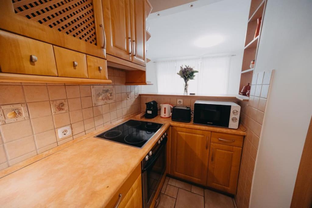 Orangehomes One Bedroom Art Apartment Budapest Esterno foto